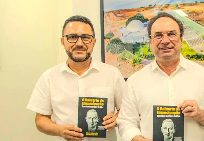 Fotografia da notícia