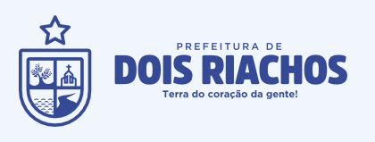 Prefeitura de Dois Riachos