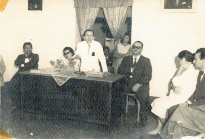 Reunião — Crédito: https://ricardonezinho.com.br/